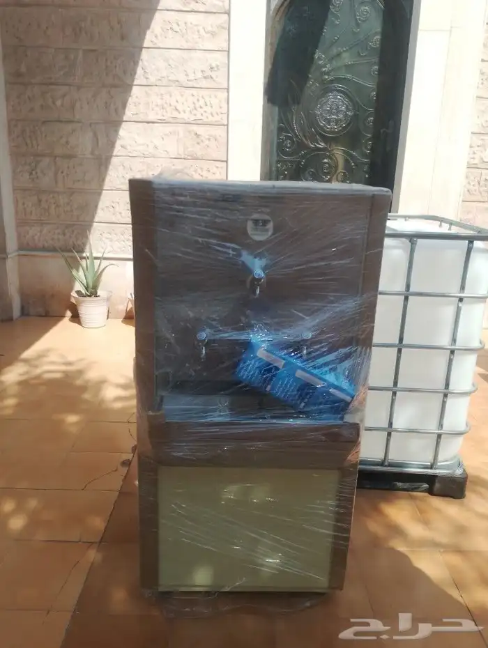 برادات مياه سبيل 1
