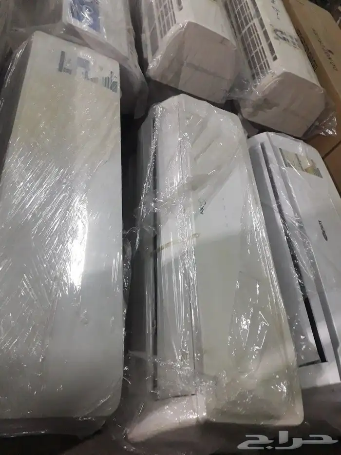 مكيفات أسبليت مستخدم نظيف فريون 410 موفر للكهرباء 15