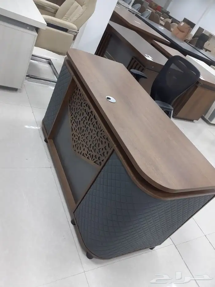 اثاث مكتبي 2