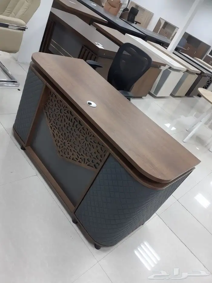 اثاث مكتبي 4