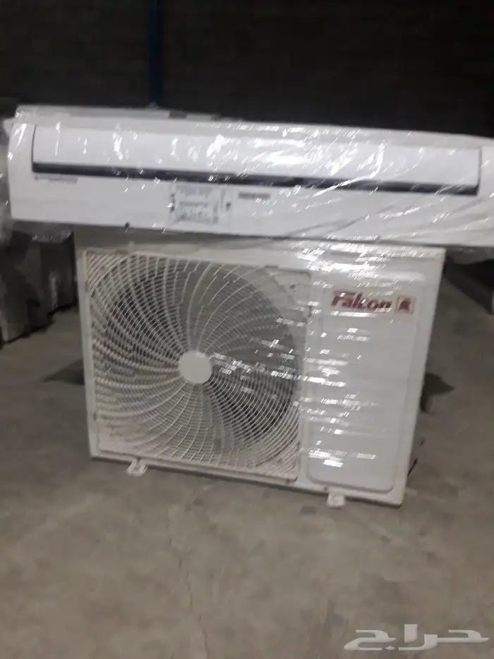 مكيفات أسبليت مستخدم نظيف فريون 410 موفر للكهرباء 3