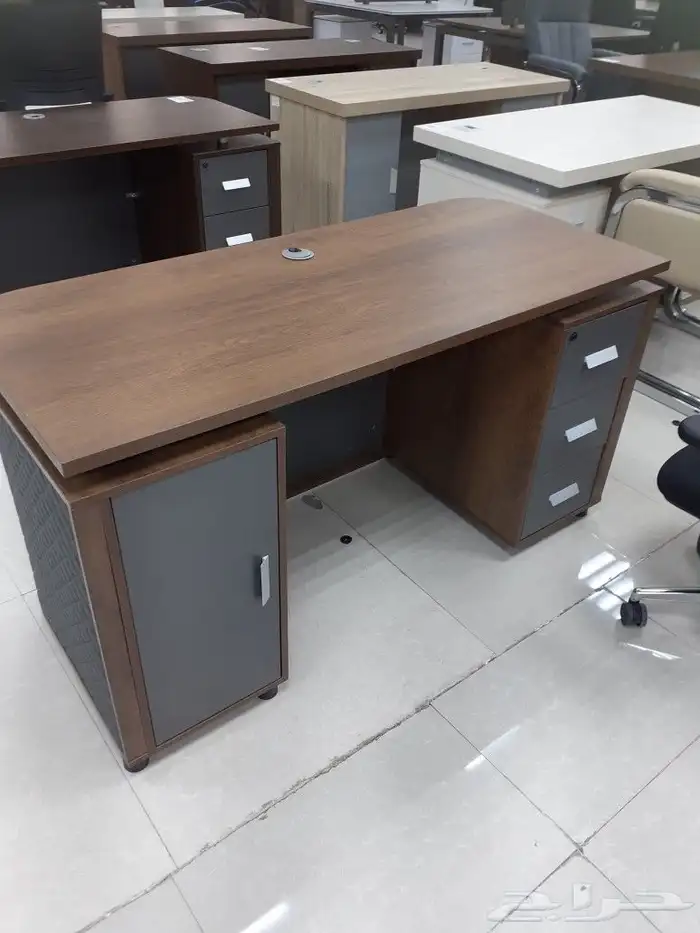 اثاث مكتبي 3