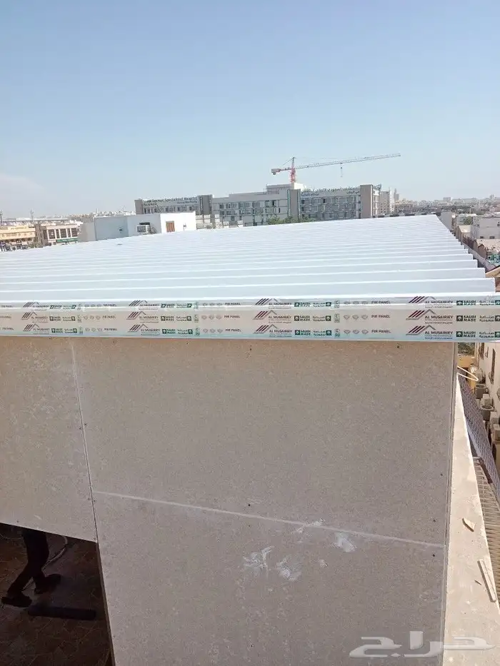 سندويش بنل مضلات وسواتر 2