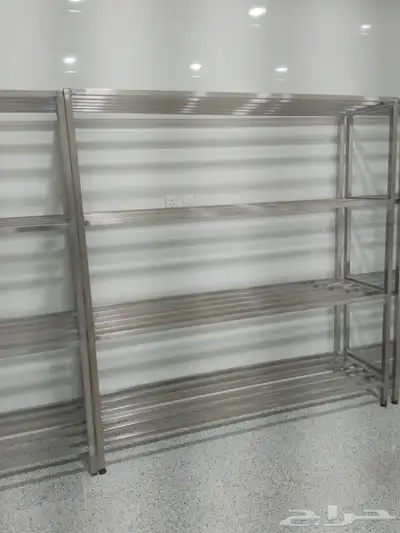 مداخن هواد المطاعم والمطابخ مغاسل ثلاثه احواض استيل 9