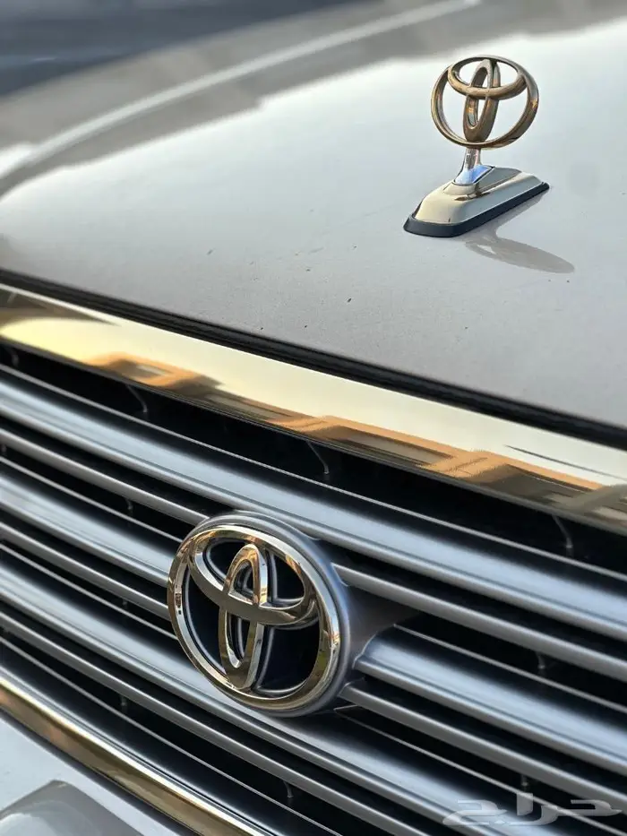لاندكروزر VXR V8 2005 ( تم البيع ) 11