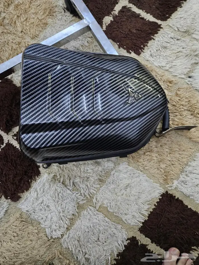 حقيبة دراجة نارية 3