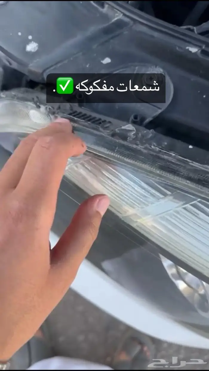 فحص سيارات بالقريات و تخليصها ((بدون عناء السفر)) 8