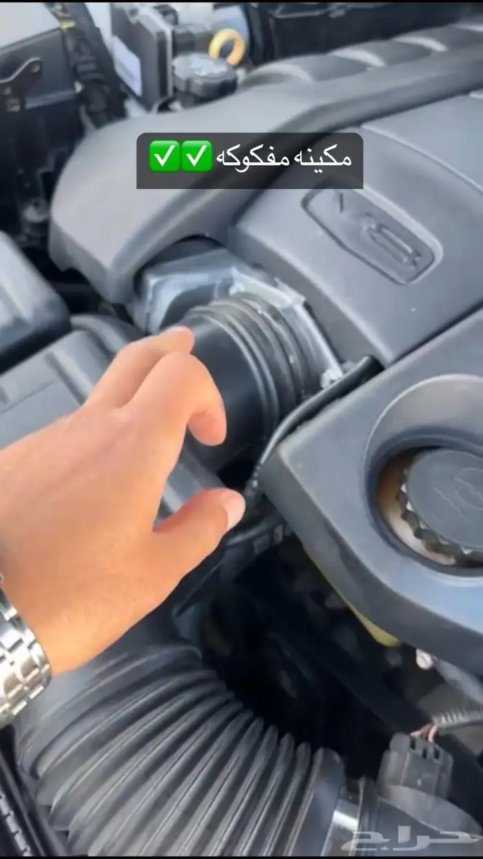 فحص سيارات بالقريات و تخليصها ((بدون عناء السفر)) 12