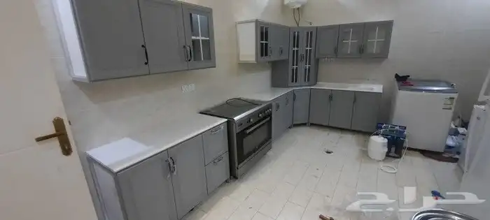 مطابخ تفصيل وجاهز معدال وجاهز عادي 2