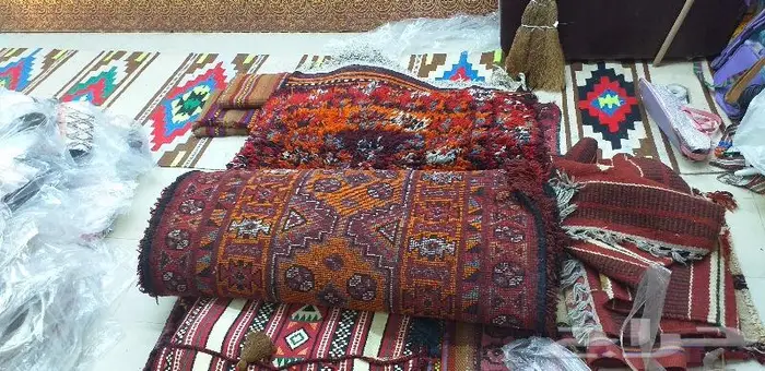 سدو .شعبيات. تراثية 6