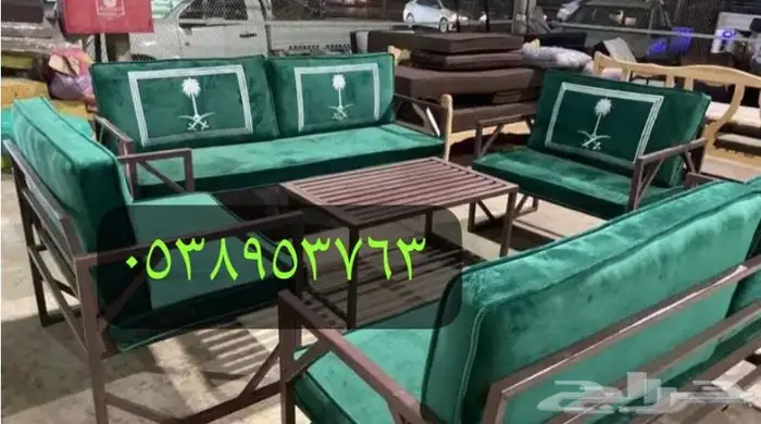 العابكم للمخيم والاستراحات مراجيح زحليقة وملاهي 32