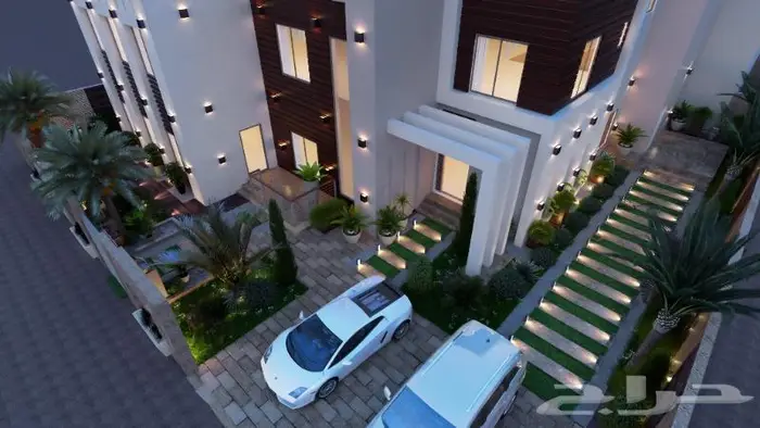 سارع وصمم معنا اقل سعر لتصميم الداخلي ب 10 ريال فقط 2