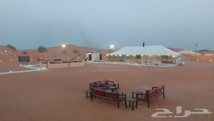 فك وتركيب الخيم وبيوت الشعر الملكية والعاديه ومخيمات البر 7