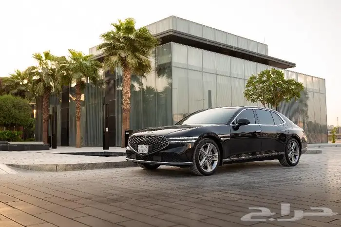 مصور سيارات 1