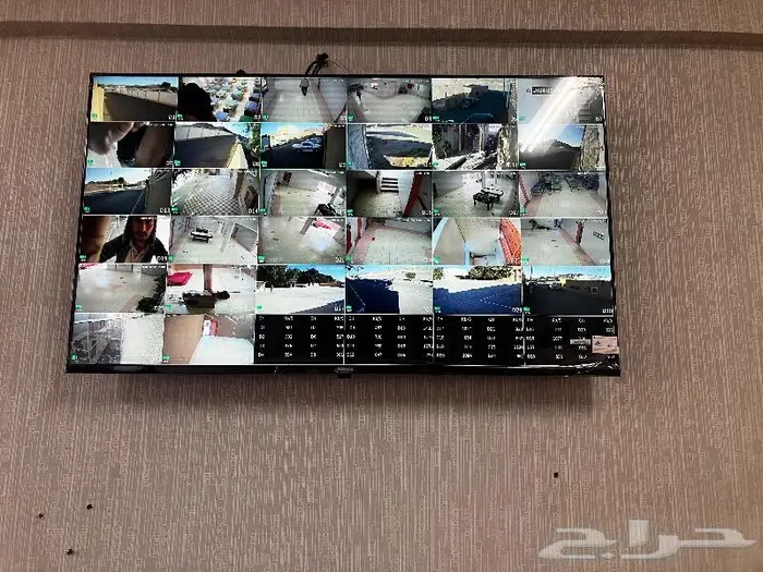 كاميرات مراقبة جودة عالية 5