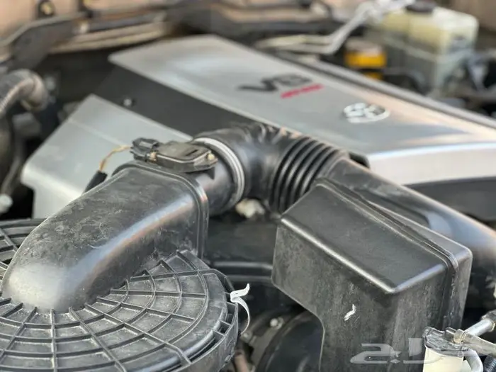 لاندكروزر VXR V8 2005 ( تم البيع ) 32