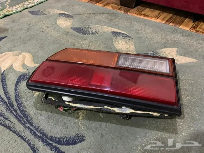 للبيع اصطب زد 280 نظيف 0