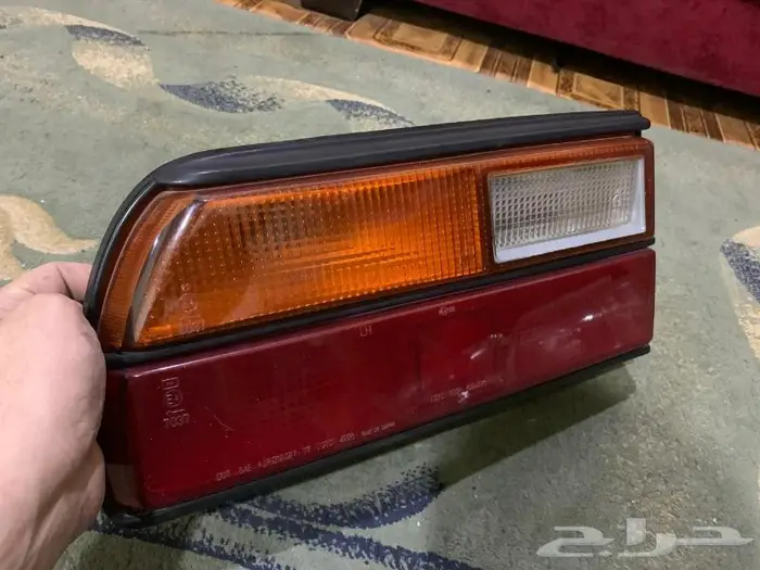 للبيع اصطب زد 280 نظيف 10