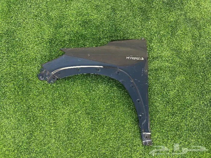 كبوت و رفرف و صدام كورولا كروس 2