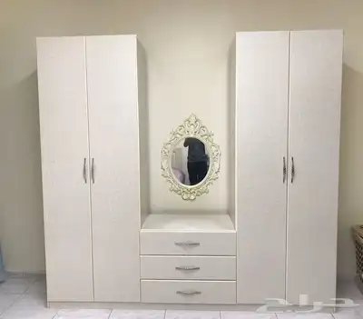 فك و تركيب جميع انواع غرف النوم و مطابخ الالمنيوم 16