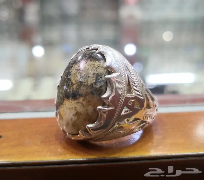 نوادر العقيق اليماني صياغة المدينة المنورة 0