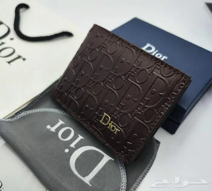 محفظة رجالي لويس كرتير قوتشي فراري محافظ كارتييه فيتون جوتشي 20