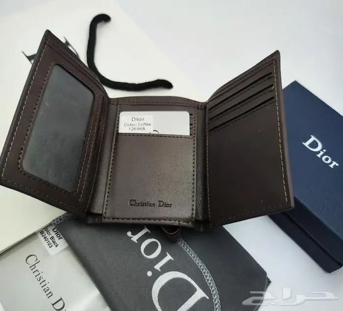 محفظة رجالي لويس كرتير قوتشي فراري محافظ كارتييه فيتون جوتشي 92