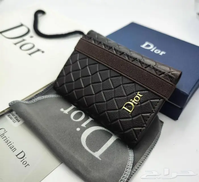 محفظة رجالي لويس كرتير قوتشي فراري محافظ كارتييه فيتون جوتشي 91