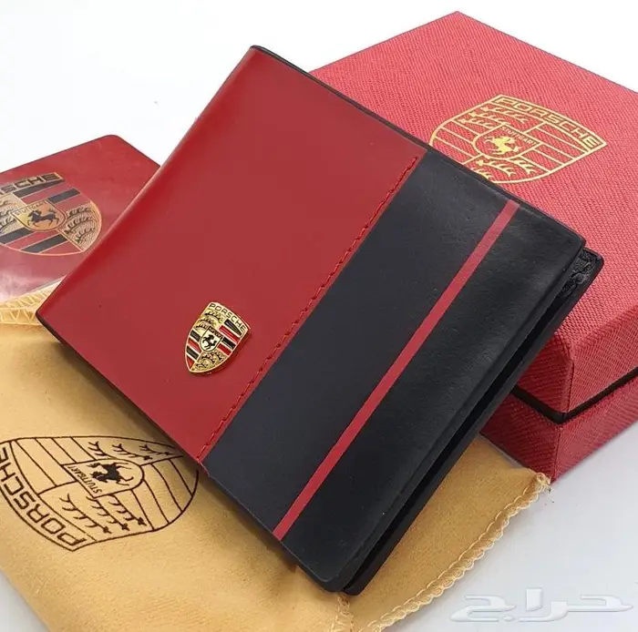 محفظة رجالي لويس كرتير قوتشي فراري محافظ كارتييه فيتون جوتشي 78