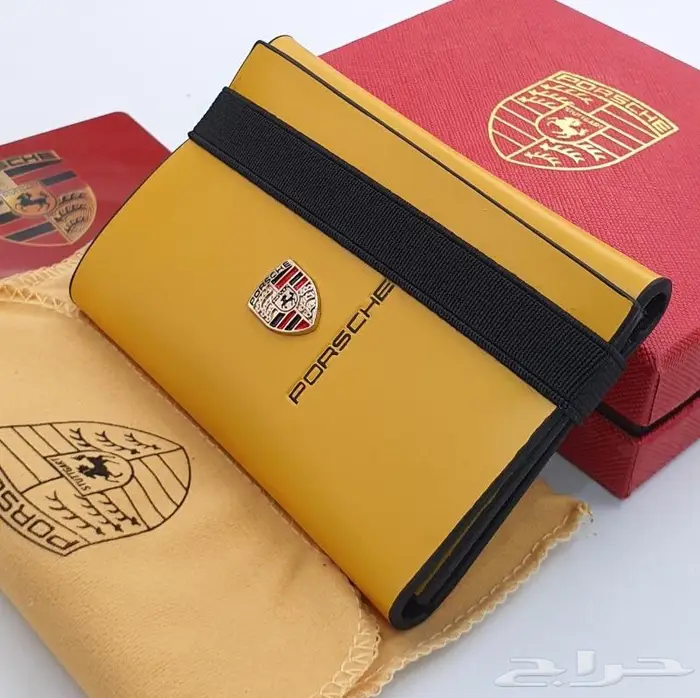 محفظة رجالي لويس كرتير قوتشي فراري محافظ كارتييه فيتون جوتشي 80