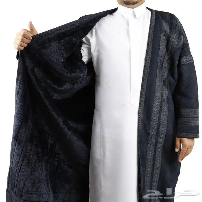 فروه شمواه رجالي 8