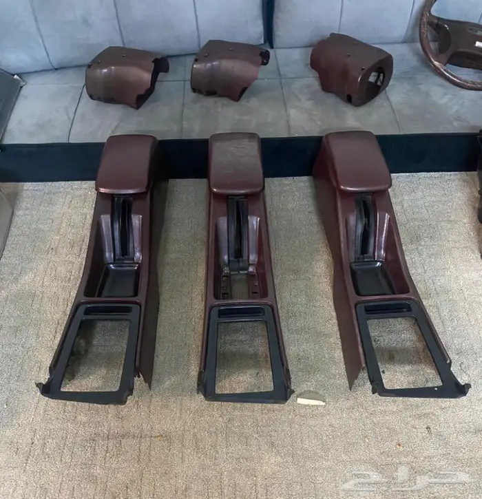 كرسيدا تشليح 55
