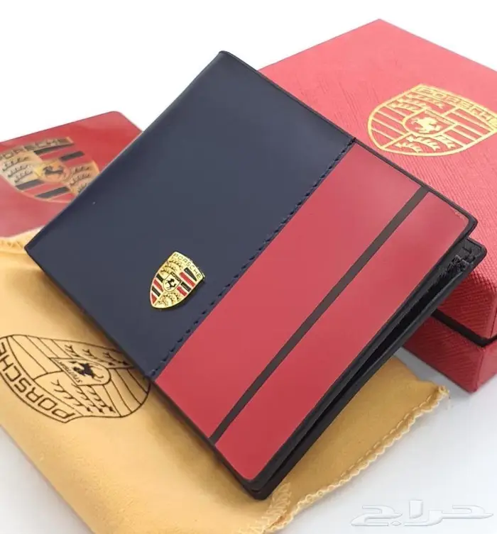 محفظة رجالي لويس كرتير قوتشي فراري محافظ كارتييه فيتون جوتشي 77