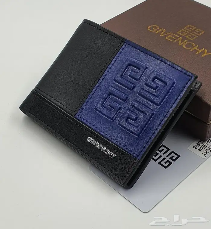 محفظة رجالي لويس كرتير قوتشي فراري محافظ كارتييه فيتون جوتشي 73