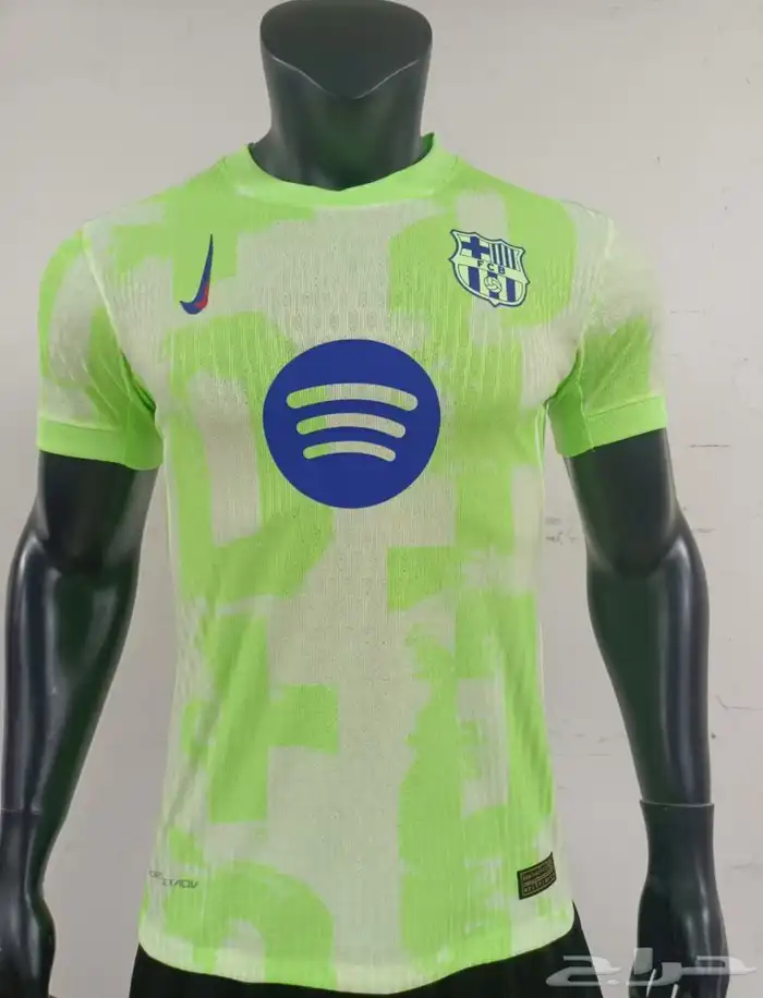 اطقم كورة تي شيرتات 12