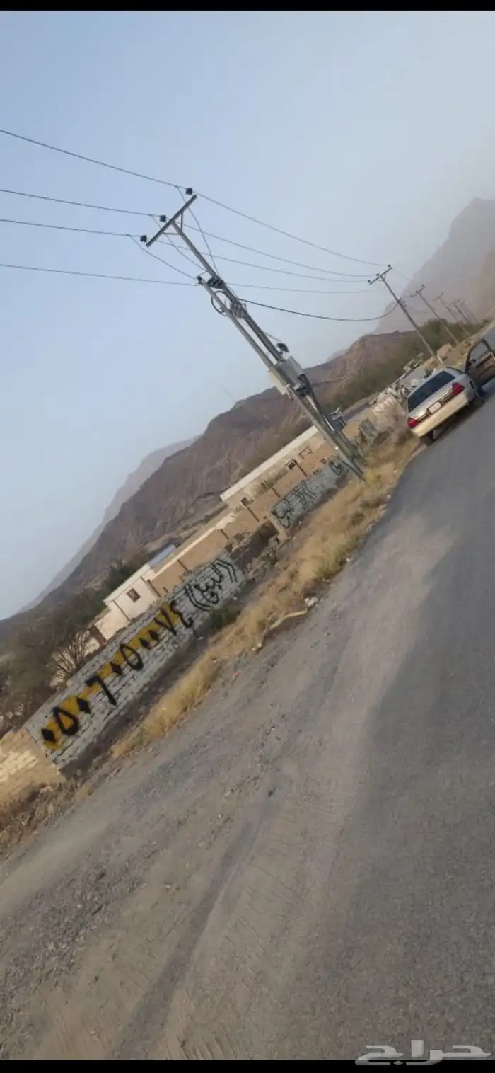 حوش في مكه شرائع القشبة 0