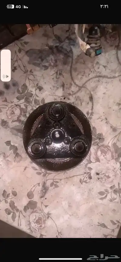 بيرنق كمبروسير فور 2002 1