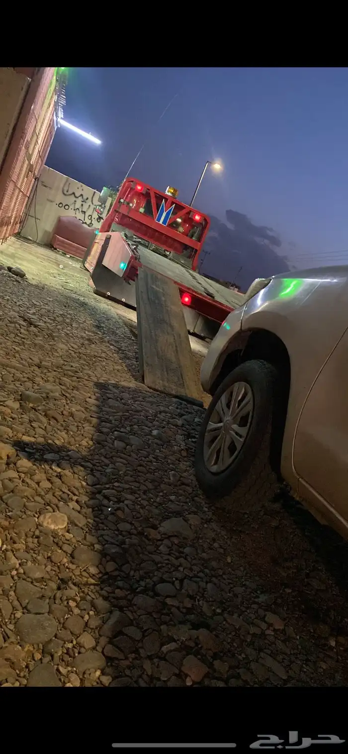 سطحة متواجد في الرياض 2