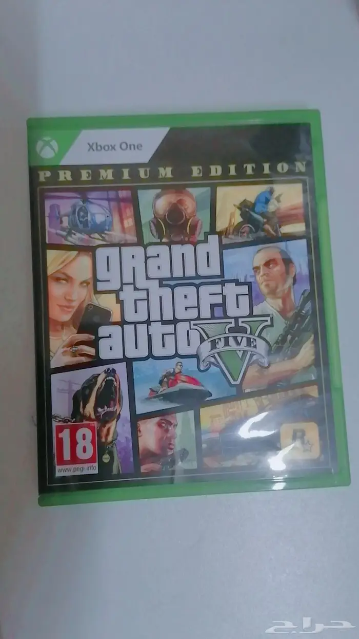 XBOX. 1 نضيف ولا يشكو من اي شي 0