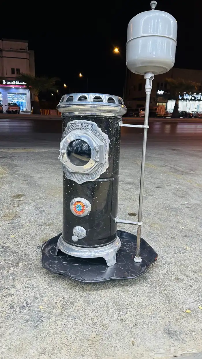 صوبيات صوبة سورية دفاية مدافىء شتوية 0