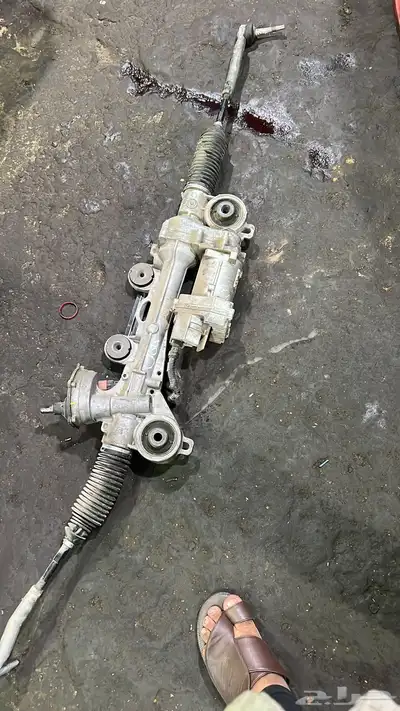 Gmc 5