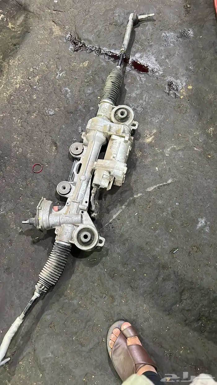 Gmc 5