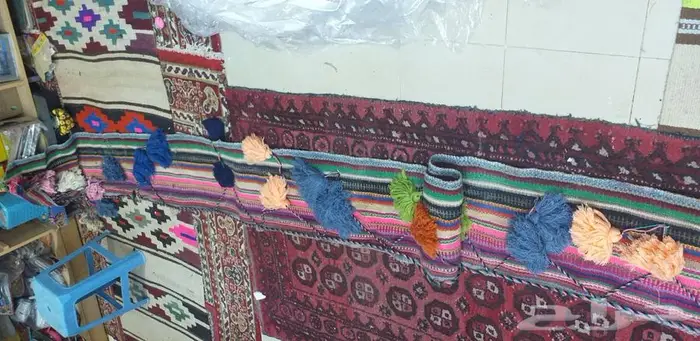 سدو .شعبيات. تراثية 4