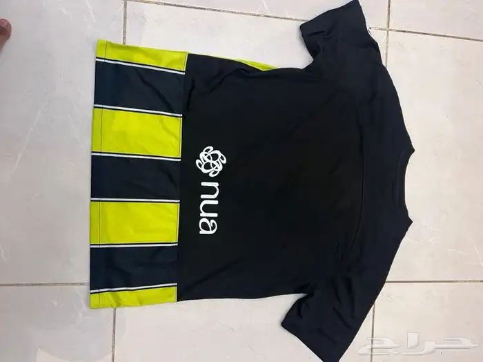 تيشرت الاتحاد اصلي 2