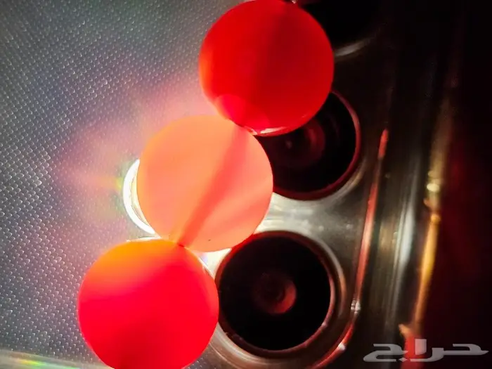 مسباح عقيق طبيعي فاخر - سبحة من فايندرا جديدة آخر حبة 30