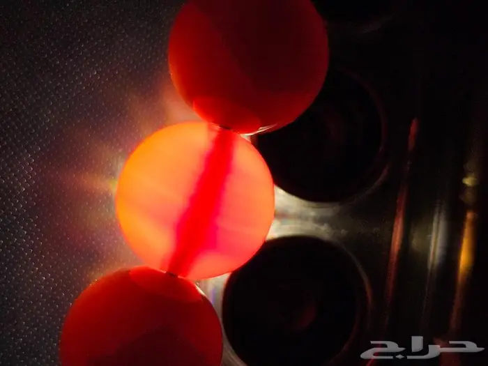 مسباح عقيق طبيعي فاخر - سبحة من فايندرا جديدة آخر حبة 31