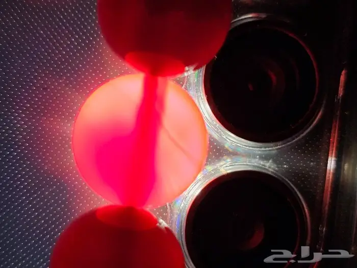 مسباح عقيق طبيعي فاخر - سبحة من فايندرا جديدة آخر حبة 32