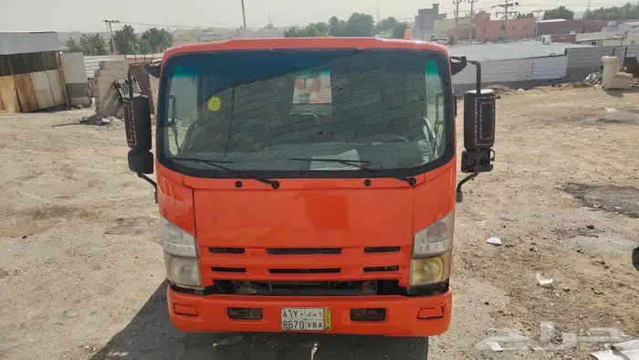 سطحه نقل سيارات داخل وخارج جده 2