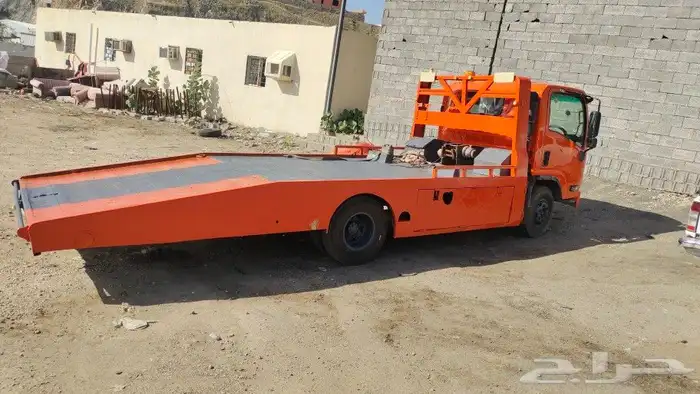 سطحه نقل سيارات داخل وخارج جده 0