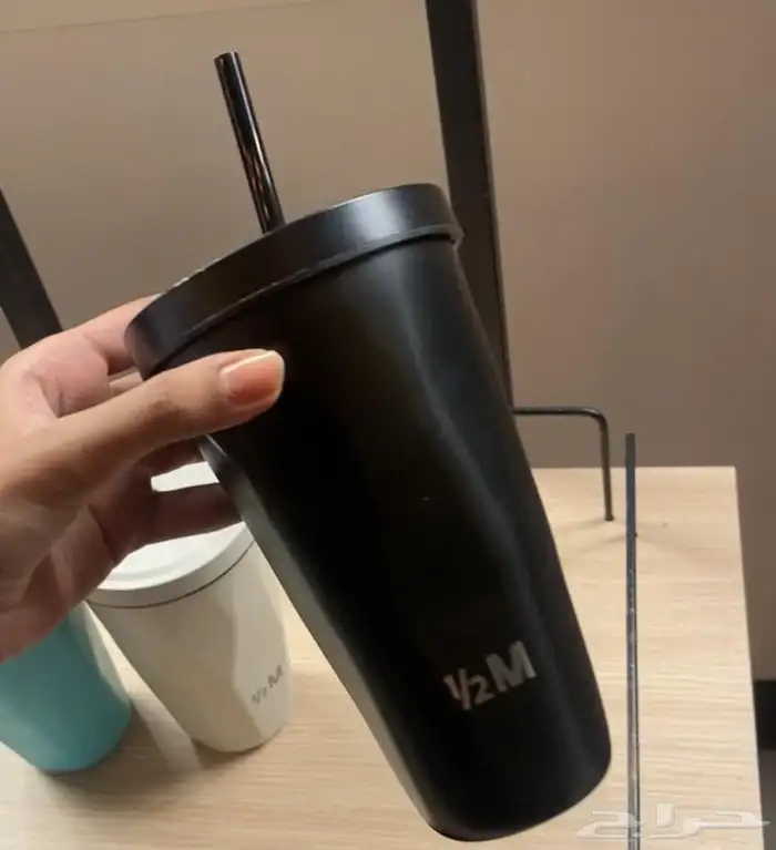 مق هاف مليون الاسود 0